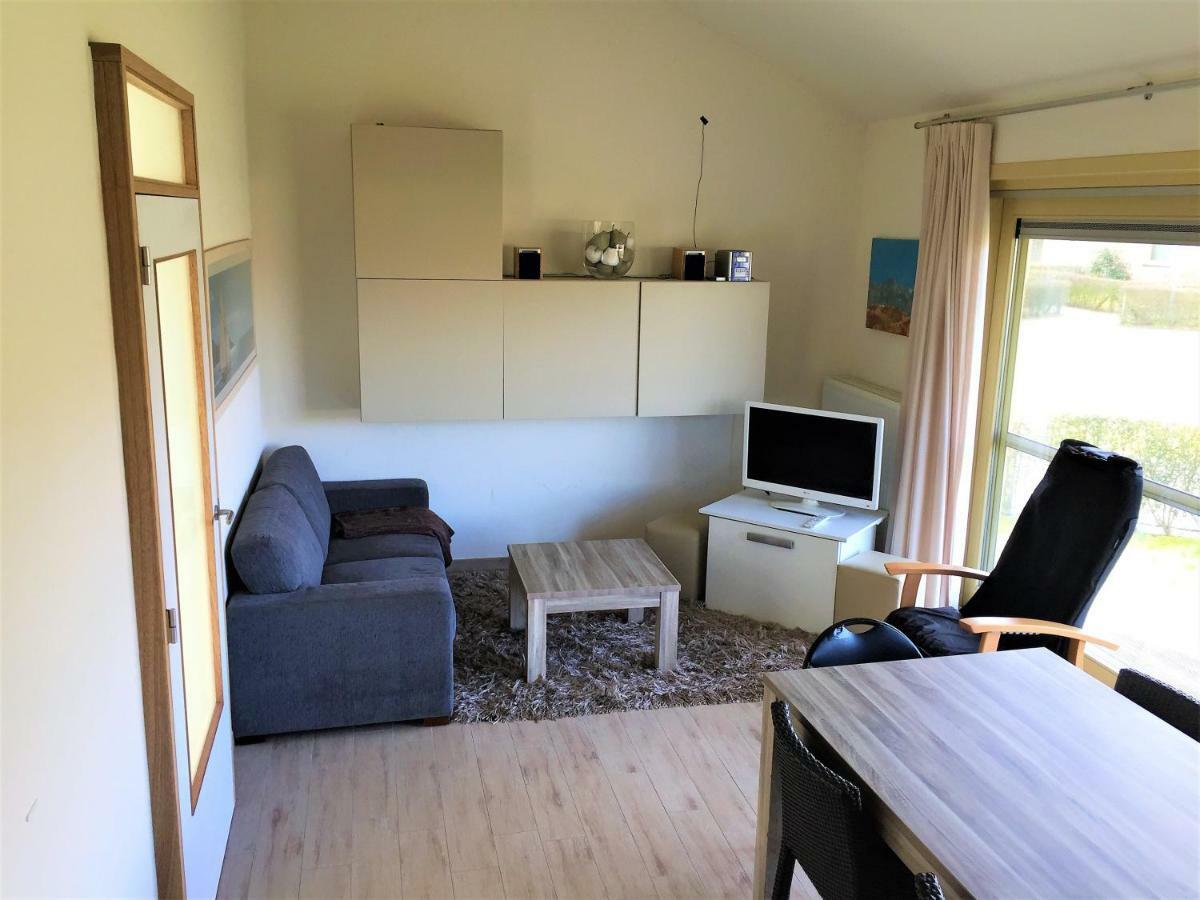 Huisje Zeegenoegen Oostduinkerke Koksijde 外观 照片